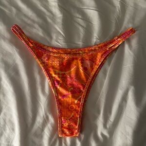 Kulani kini swim bottoms